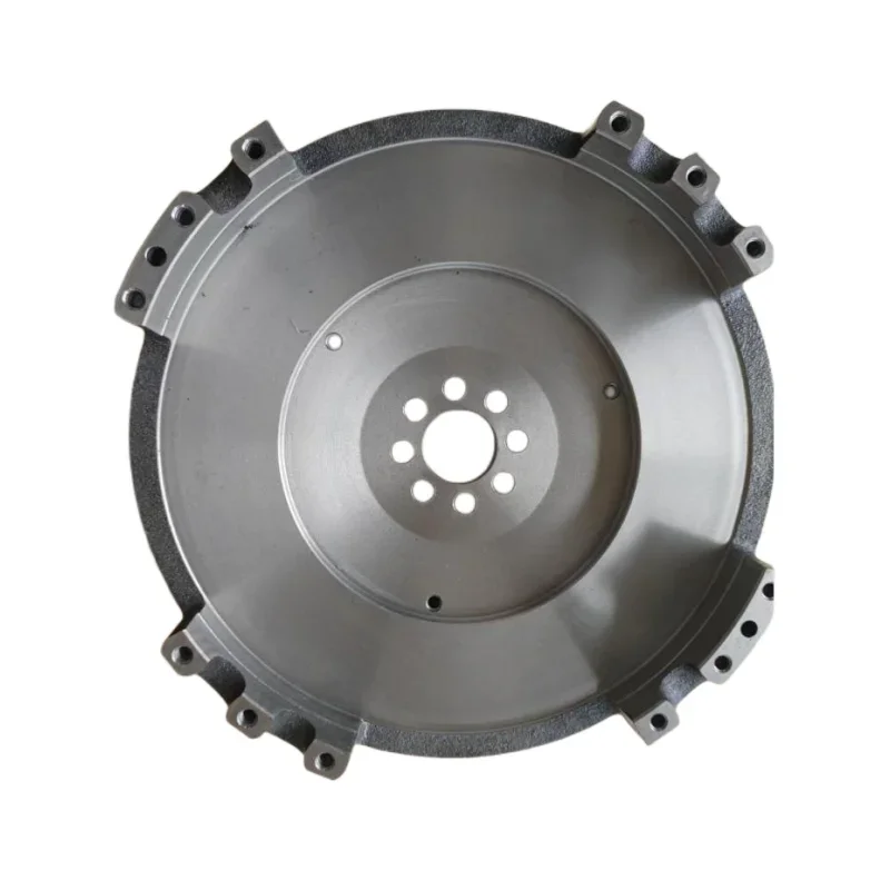 

Auto Transmission Spare Parts 13450-2460 129T For HINO HO7D, HO7C Flywheel Assembly