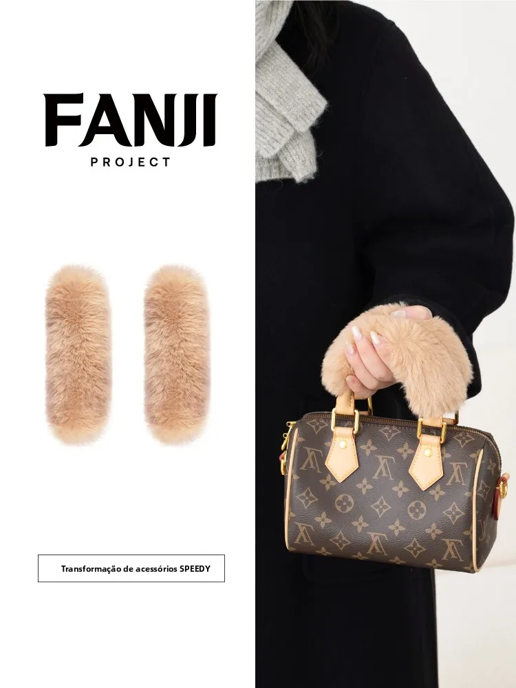 fanjie-planning-lv-speedy20-plu-handle-protection-cover-decorative-accories-25cm-soft-fabric-handbag-cover-spring-2025