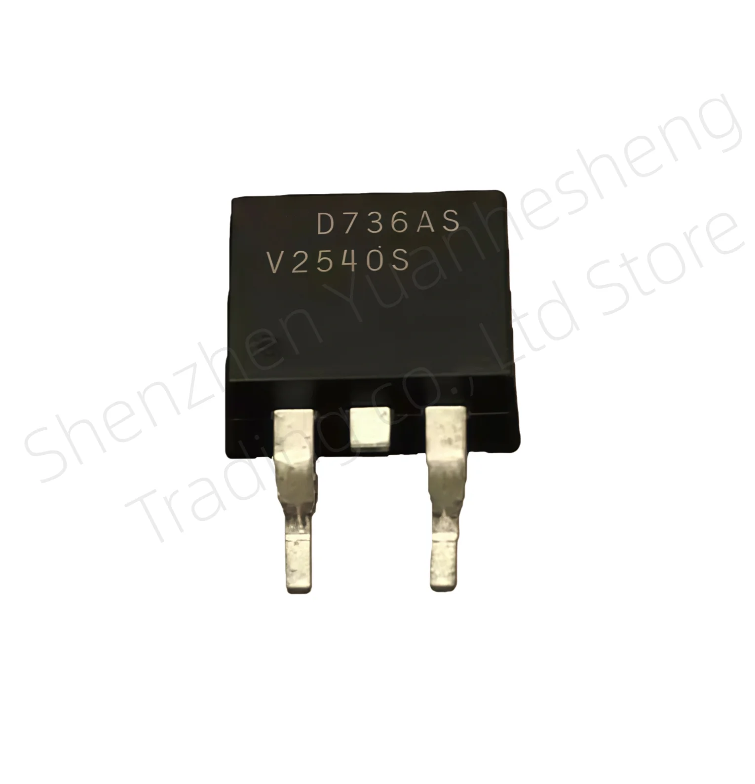5pcs/lot ISL9V2540S3S V2540S TO263 car omputer board ignites and drives the transistor.