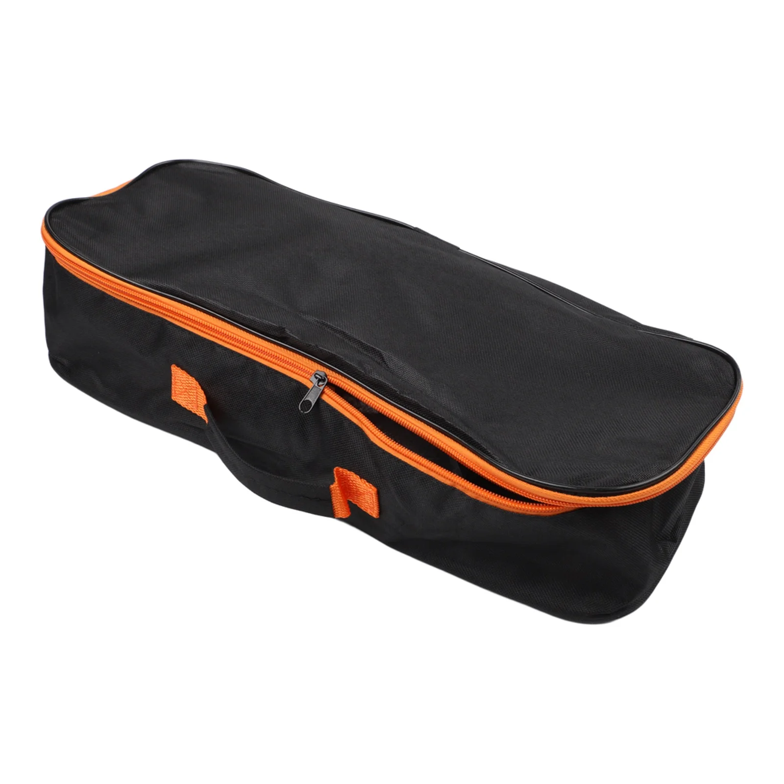 

3PCS Duty Tool Bag With Handle Chain Closure Wear Resistant Storage Case Pouch For Vacuum Cleaner Parts Organization