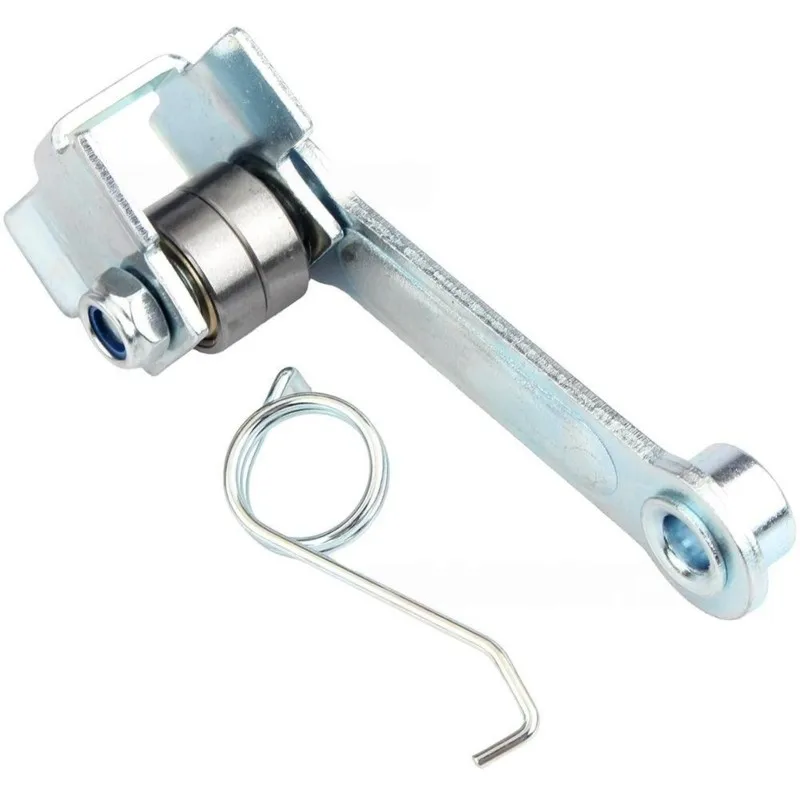 Industrial Grade Chain Tensioner With Roller Spring For Razor MX650 MX500 SX500 Mcgrath RSF650 Chain Adjuster