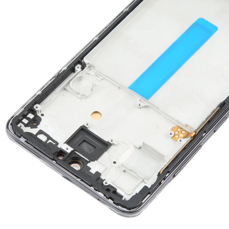 A52 4G LCD Screen For Samsung Galaxy A52 5G Display SM-A525F SM-A525M Touch Screen Digitizer SM-A525M/DS 6.5\