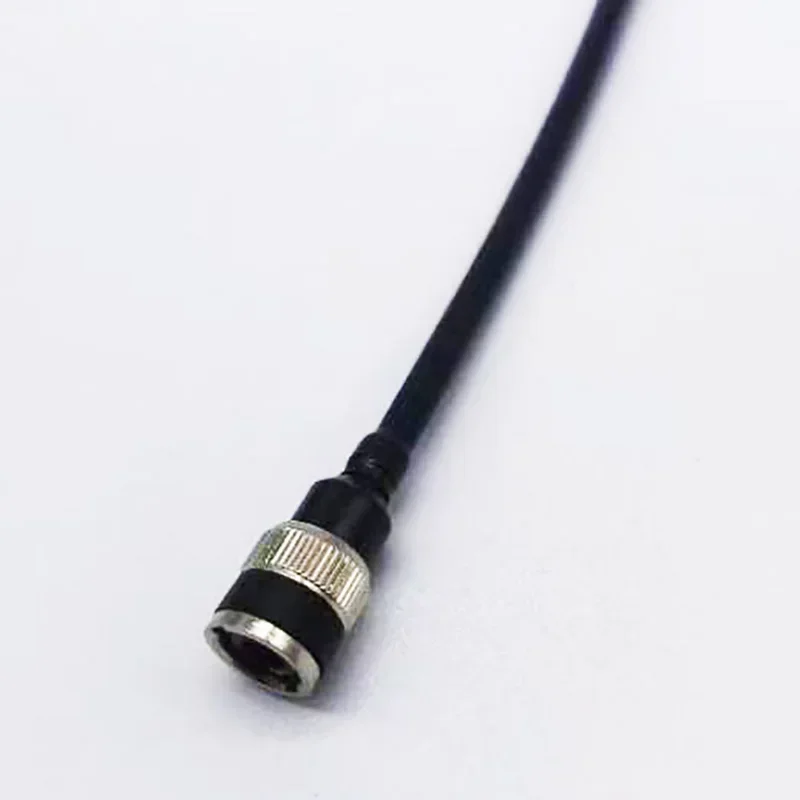 UHF Band 400-470MHz Black Flexible Spring Antenna for ICOM IC V8 V80 V82 V85 V85E U8 U82 U85 VX200 VX500 KENWOOD TK208 Radio