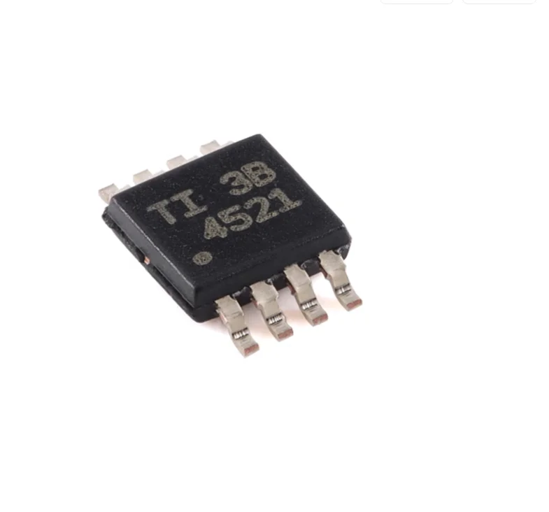 12 pezzi THS4521IDGKR MSOP8 nuovo di zecca originale
