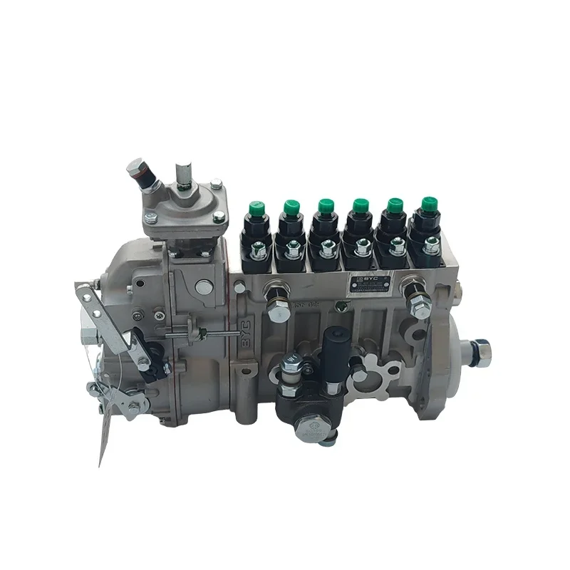 BF6L914 BF6L914C Diesel Engine Spare Parts Fuel Injecion Pump 04234301 for Deutz