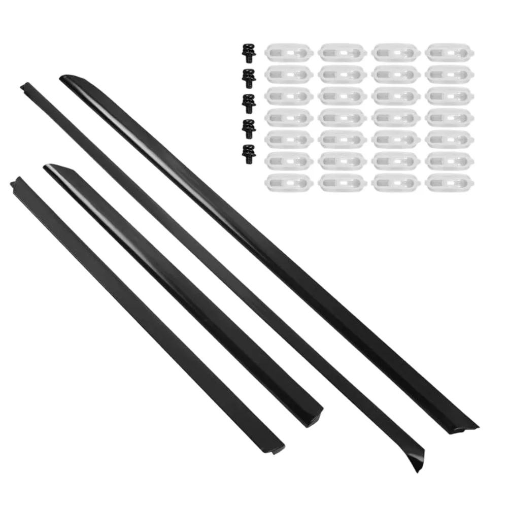 

Накладка нижней боковой двери слева, правая MDH0002 8D0853960B01C Запасные части для A4 1995-2001 гг.