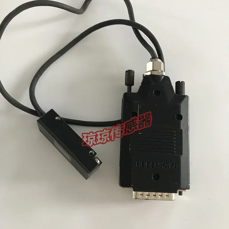 HEIDENHAIN, Grating Reading Head LIDA47 Real Shot, Quality Assurance One Year