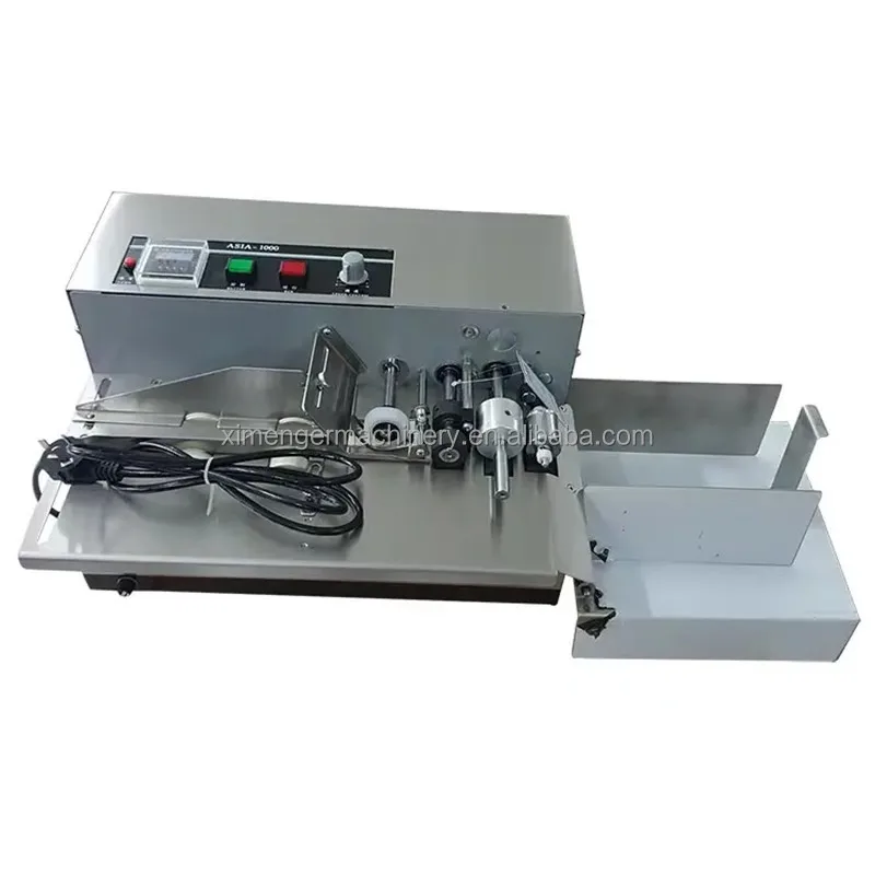 Automatic Paper Sheet Counter Machine Paper Desktop Counter Paper Counting Machine