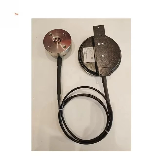 Tank Level Gauge Water Level Sensor HB-SPCG-150S Top Mounting Content Dial Type Level Gauge