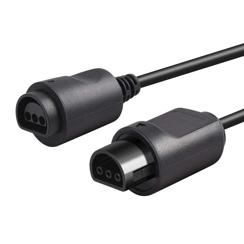 Cavo di prolunga per Controller N64 da 4 pezzi da 6 piedi per Controller Nintendo 64 N64