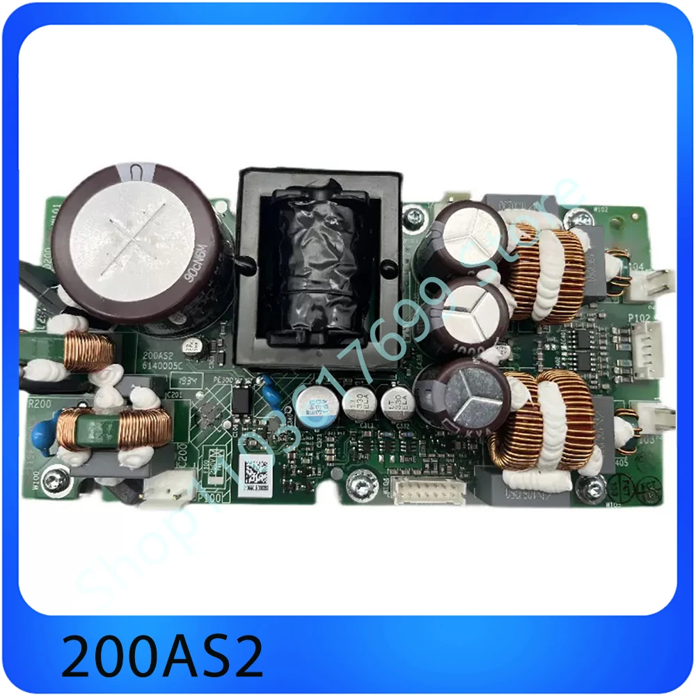 For ICEPOWER Amplifier Board 200AS2