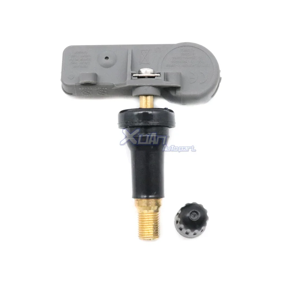 TPMS Tire Pressure Sensor for Chrysler Dodge Fiat Jeep Lancia Ram Alfa 1/4pcs 56029398AB 68241067AA 68241067AB 56029398AA