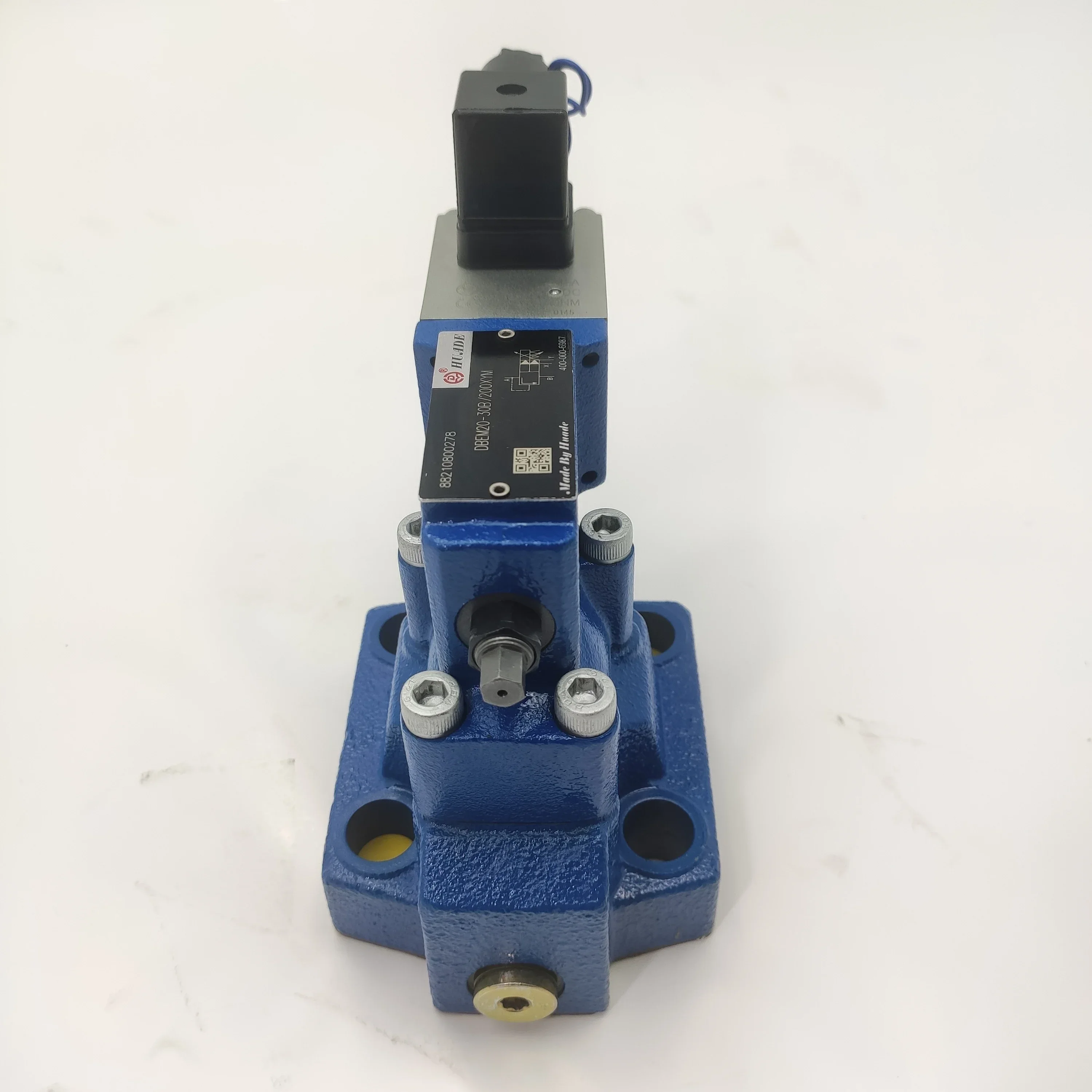 Low Price Hydraulic Series DBEM20-30B 200YM 50Y Proportional Relief Valve