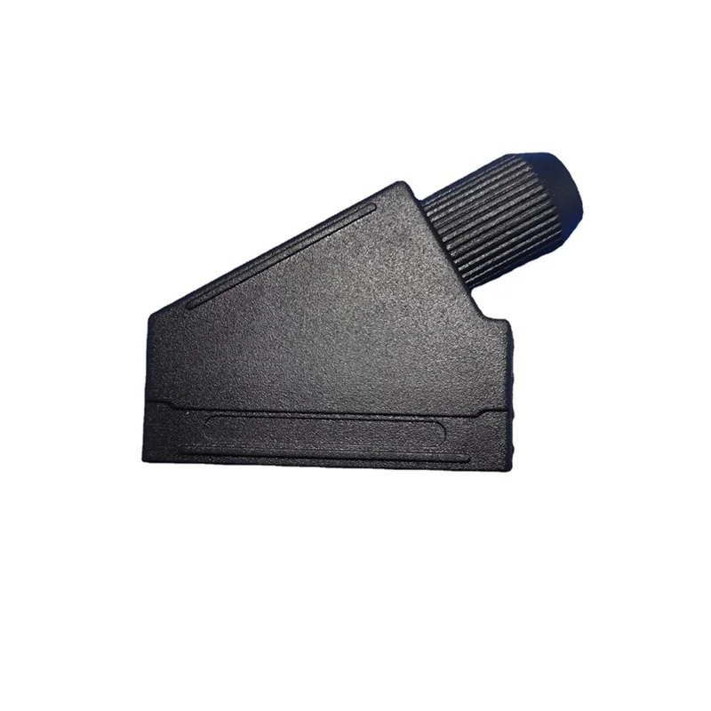 ABLK DIY أنثى اليورو سكارت لحام موصل 21 دبوس RGB محول القابس مجموعة من 10 قطع