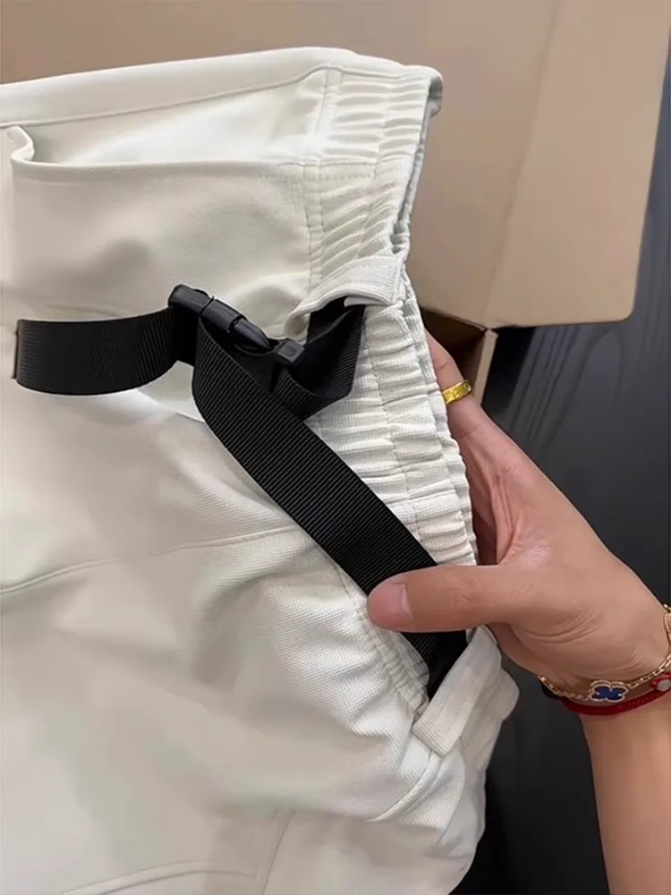 

American Sle Ice Silk Qui Dry Basketkeall orts Мужские летние модные свободные прямые лоскутные орты длиной пять четвертей