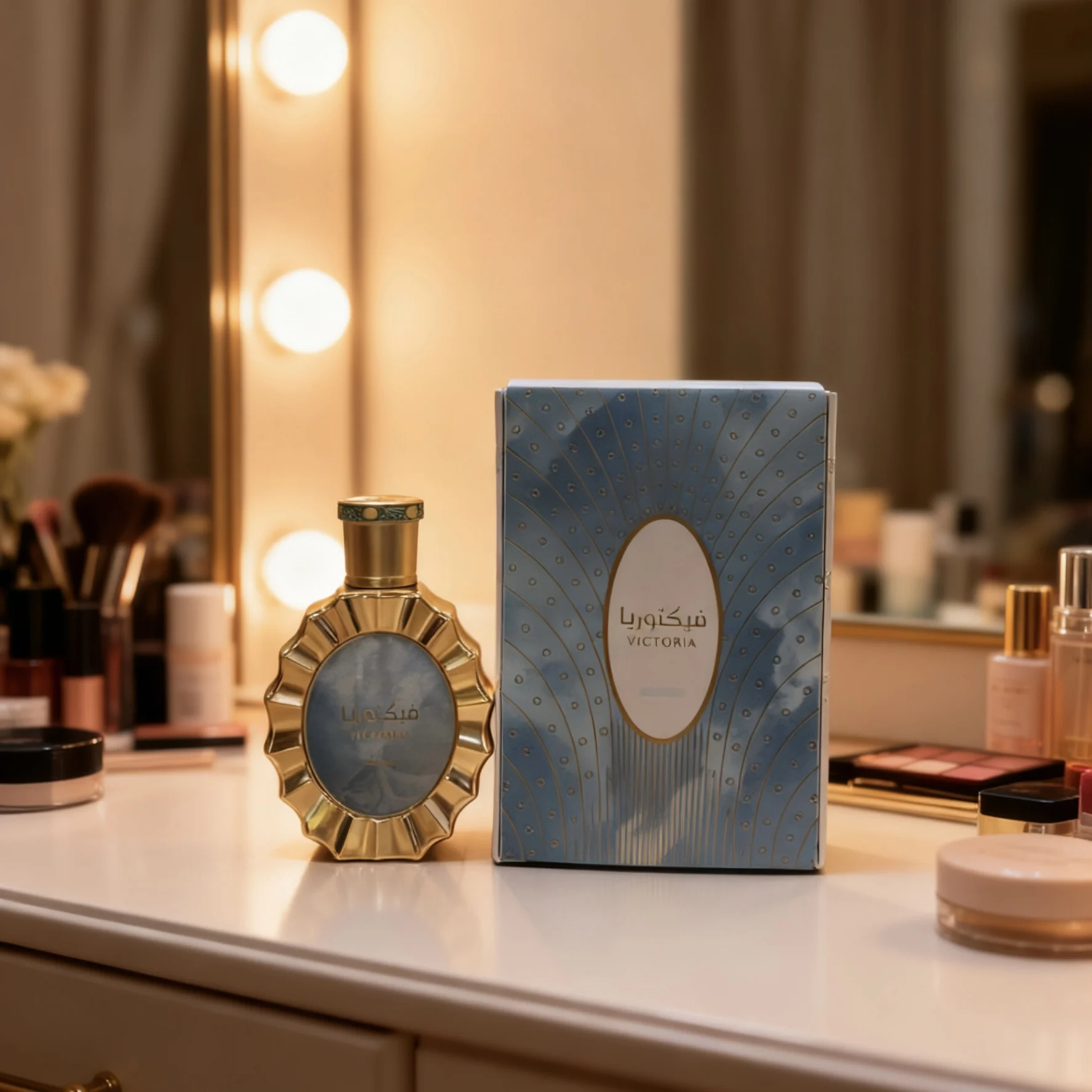 عطر آن راب فيكتوريا 100 مل عطر نسائي لاتافا