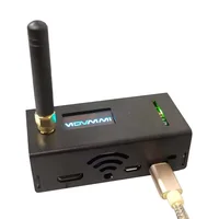 Módem Digital de voz MMDVM, punto de acceso WiFi, NXDN, P25, YSF, Pistar, DMR, Raspberry Pi + Tarjeta de 16G, nuevo