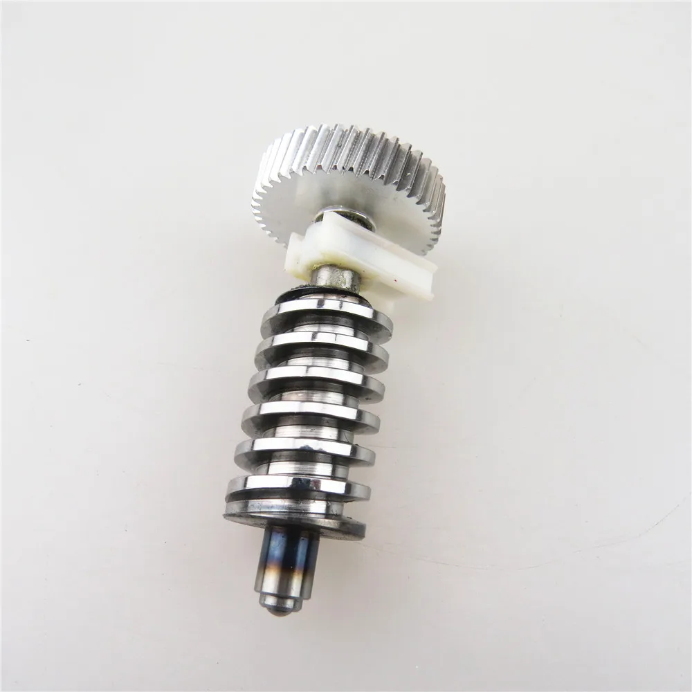 

7L0959111 Car Left Seat Height Adjustment Motor Gear Screw For A4 S4 A6 S6 Q7 Cayenne Exeo 2009-2014