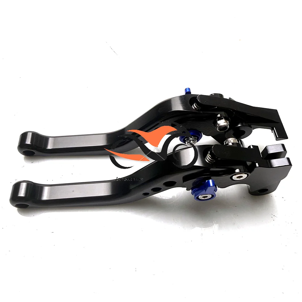 

For Honda CBF600 CBF600SA CBF 600 SA 2010 2011 2012 2013 Motorcycle Short Brake Clutch Lever Aluminum CNC Adjustable Brake Lever