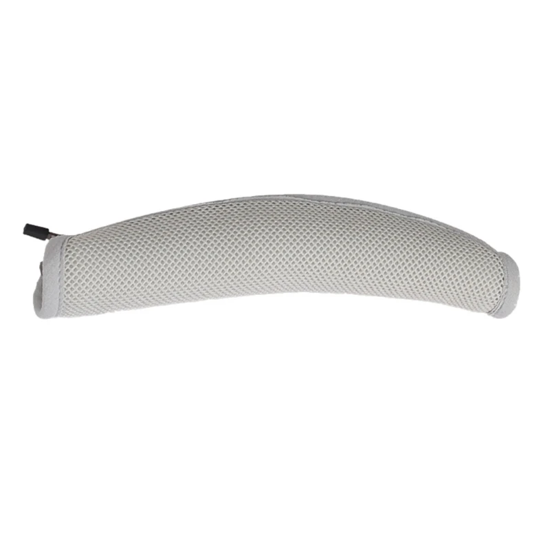 Headband Cover Headphone Beam Protector For Logitech G PRO X 2 Headset Breathable Mesh Fabric Headband Protection