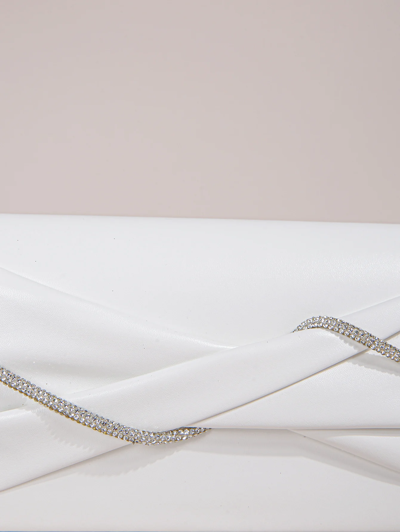 Hand Clutch Tasche, Abend Clutch Tasche für Frauen, funkelnde Kristalls eil geraffte Handtaschen, Glitzer Umschlag Geldbörse für Party Girl, Frau – Detail 13