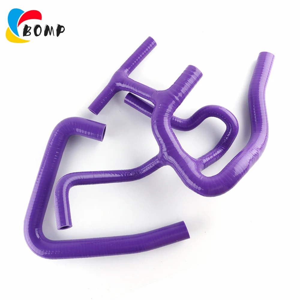 

Silicone Radiator Coolant Hose Fit For Austin/Rover MINI COOPER S MPI 1275/1.3L 1997-2001