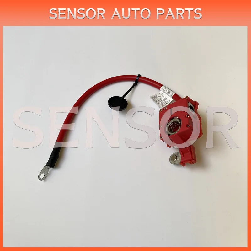 Car Accessories Positive Battery Fuse Connectors Cable For BMW E90 E91 E92 E82 E84 E88 OEM 61129217031