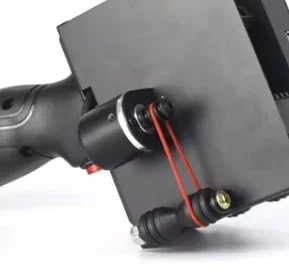 Good Quality Manufacturer Portable Hand Held Ink Jet Printer handheld Inkjet Printer Handheld Expiry Date Printer