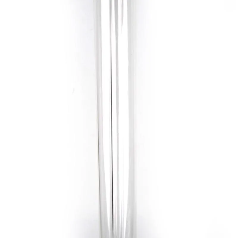 High Quality Lab Laboratory Glass Liebig Condenser Straight Type Condensing Tube Lab Supplies 19/24/29