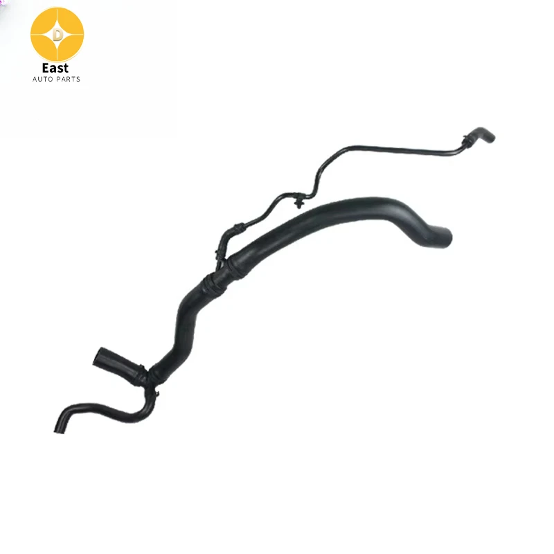 

OEM C2Z28162 Car Coolant New Radiator Water Hose for Jaguar XF 2009-2015