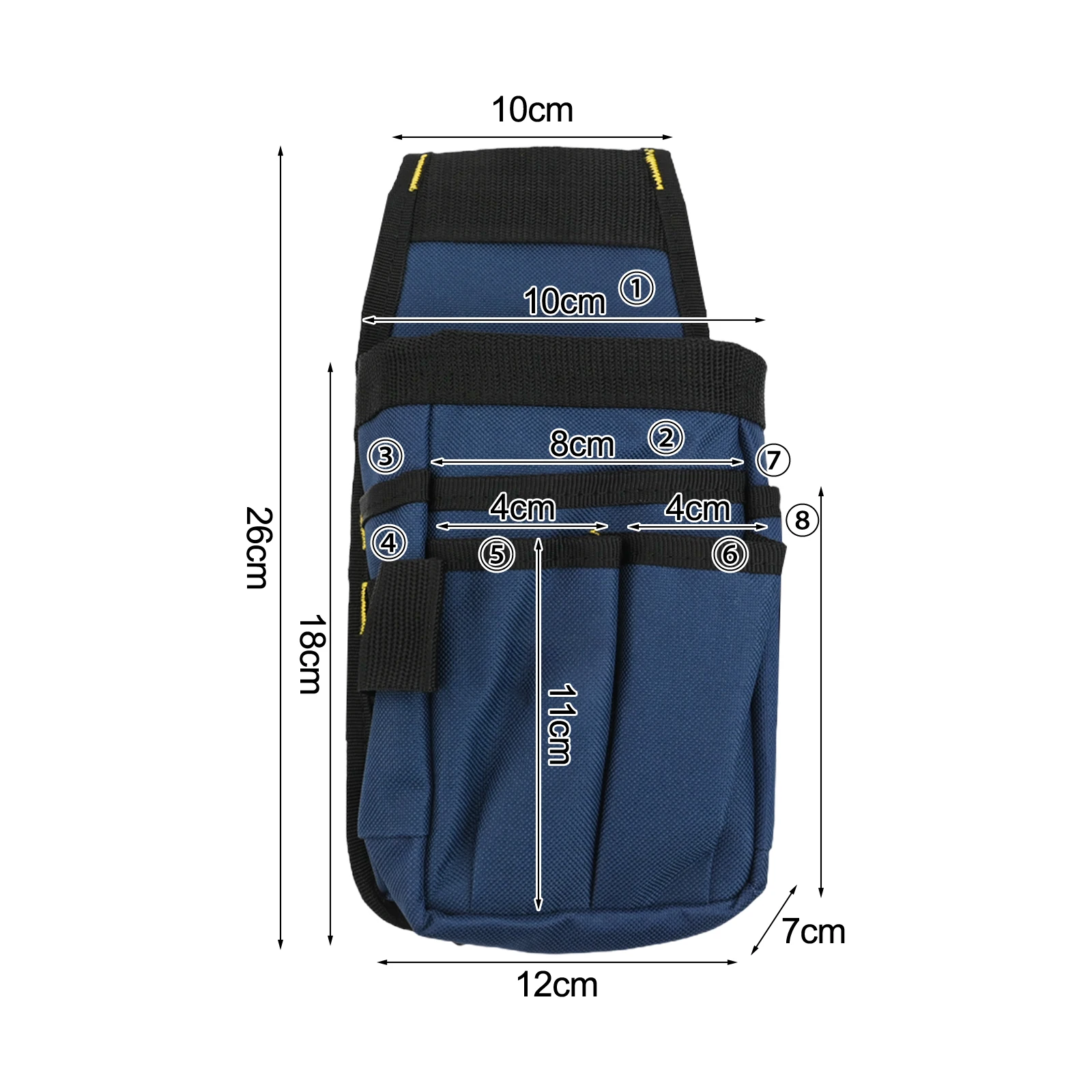 home-maintenance-electrician-tool-bag-adjustable-belt-tool-bag-for-multi-pocket-pouch-600d-oxford-cloth-comfortable-fit-waist