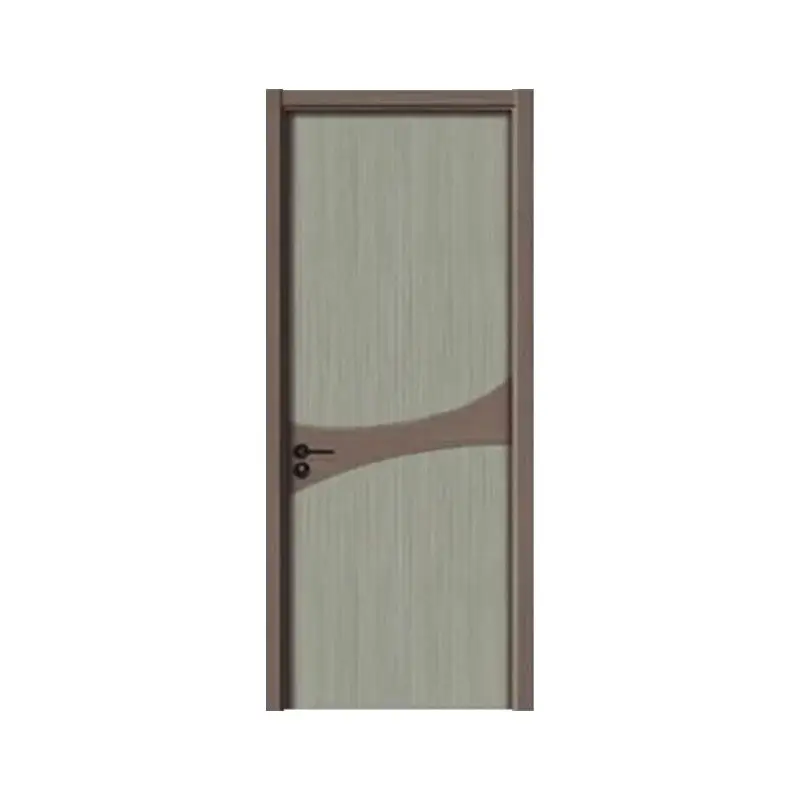Manufactory Cheep Wholesale Teak Pictures Main Wooden Door Design Wood 30mins Fireproof Wooden Door