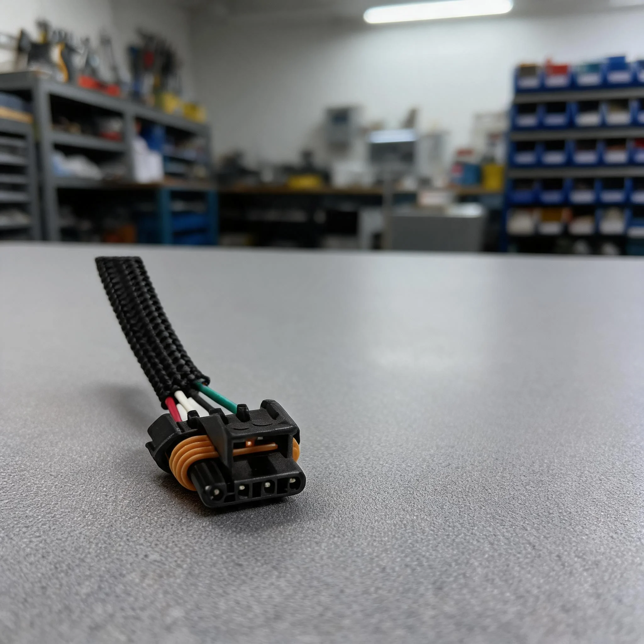 AT360573 Wheel Sensor Fit Construction Machinery 450H 550H 650H 750C 850C Engineering Equipment Replacement Spare Parts