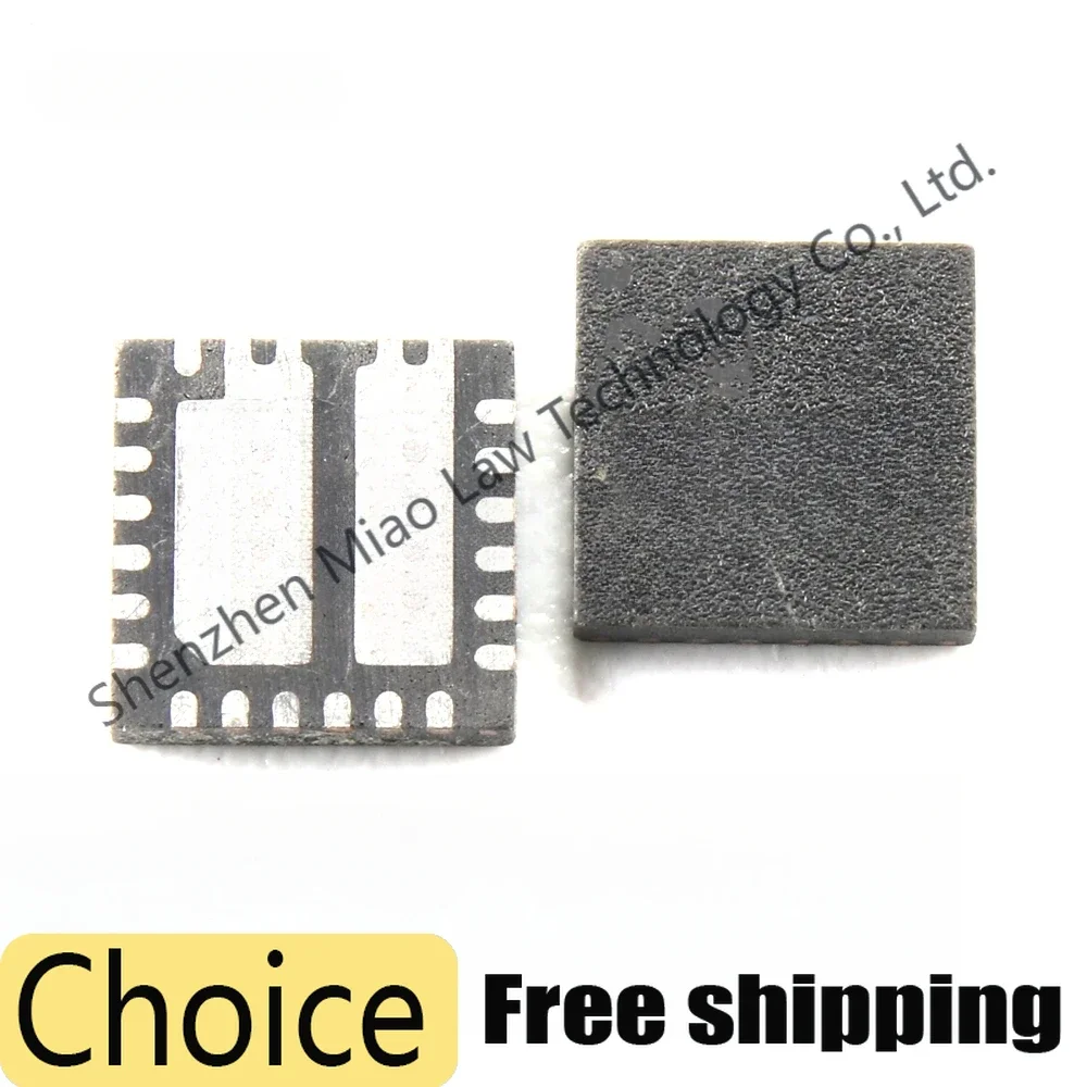 2-10Pcs APW8713AQBI-TRG APW8713AQBI APW8713A APW8713 QFN-23 Chipset