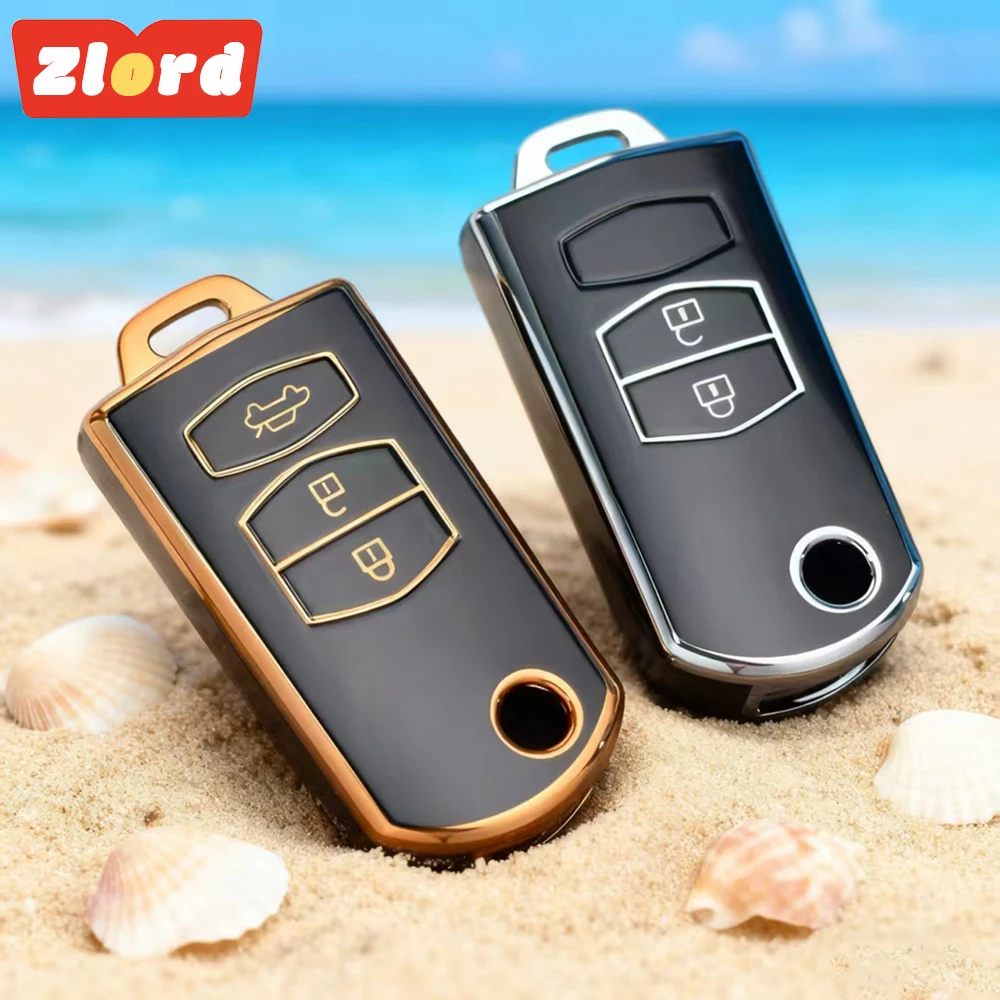 2 / 3 Buttons Tpu C… - image