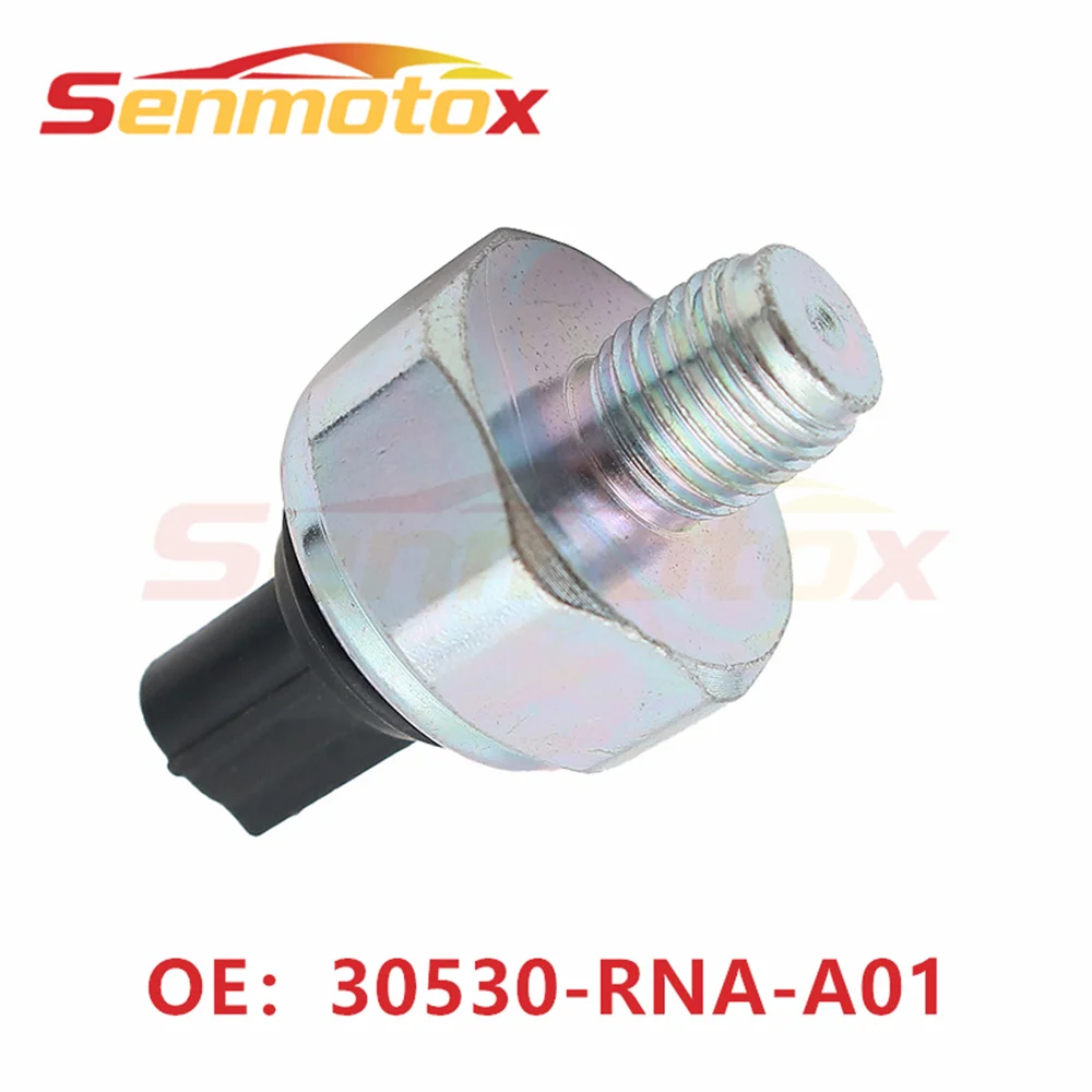 30530-RNA-A01 Knock Sensor 30530-R40-A01 30530RNAA01 30530R40A01 For Honda Accord Civic 30530 RNA A01 Car accessories