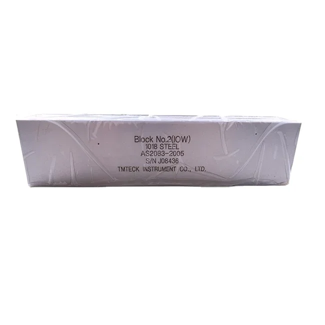 Iow 2 Test Block Ul… - image