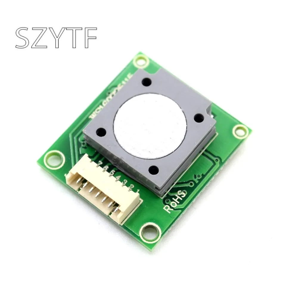 1PCS ZE08-CH2O common type of electrochemical sensor module module formaldehyde home decoration ZE08-CH20