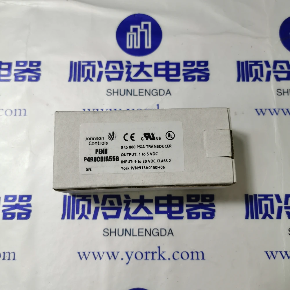 

913A0150H06 Кондиционер York, датчик давления