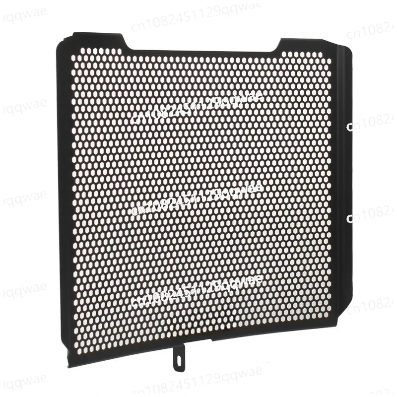 

Suitable for KAWASAKI ZX-6R 636 modified water tank net radiator protective cover insect net