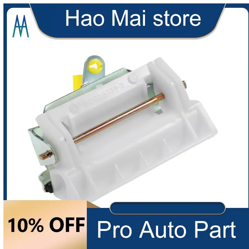 

MB669338 MR230032 Rear Door Handle Tailgate Trunk Latch For Mitsubishi Montero Pajero Shogun V seriesTriton 3.5L 3.8L 1992-2014