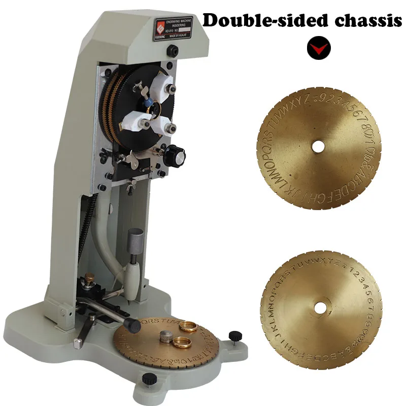 

Cheap Price Manual Ring Engraving Machine Inside Ring Engraving Machine Ring Making Machine For Jewelry