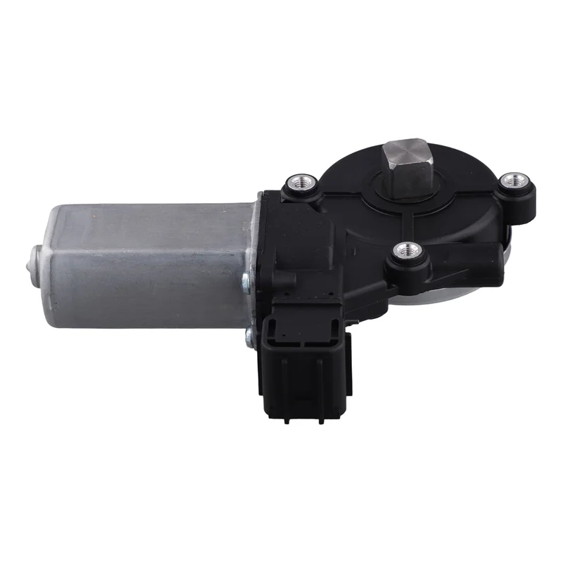 6-PIN-Fensterhebermotor für Nissan Sylphy 2006-2011, Navara D23F, INFINITI G35 G37 Fensterhebermotor 80731EW800 – Detail 8