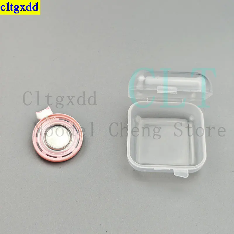 Cltgxdd 1piece FOR GB GBP GBC GBA GBASP Controller Speaker Built in Sound Console Gaming High Quality Speaker Accessories