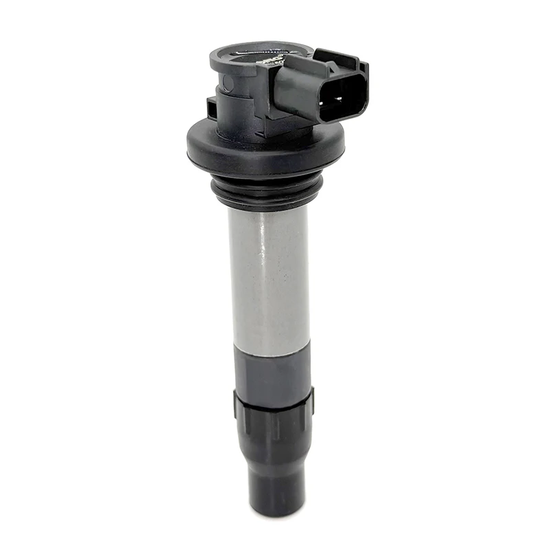 2PCS 129700-5520 21171-0751 J0552 Ignition Coil for Kawasaki Ninja Z 400 Z400 EX400 1297005520 2018 2019 2020 2021 2022 2023