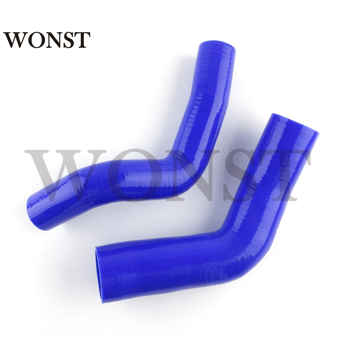 

For Vauxhall Opel Vectra C DTI 2.0 2.2 Silicone Intercooler Turbo Hose Tube Kit 24415009 55352542