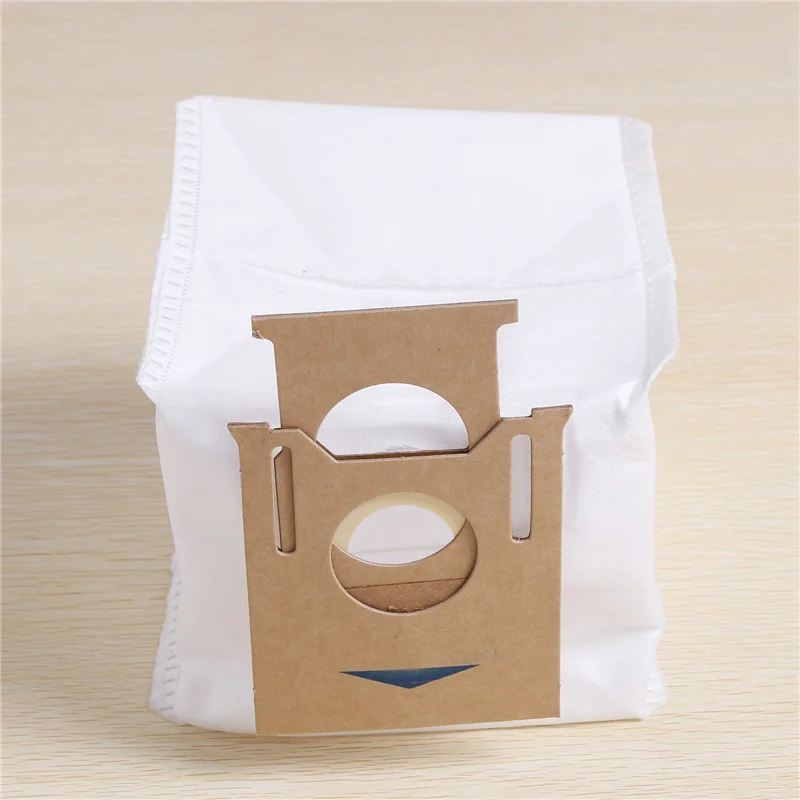 

A02F-24 Pack Dust Vacuum Bags 2.5L For Ecovacs DEEBOT OZMO T8 AIVI T8 Max T8 Series T9 Series N8 Pro Plus N8 Pro Robot Vacuum