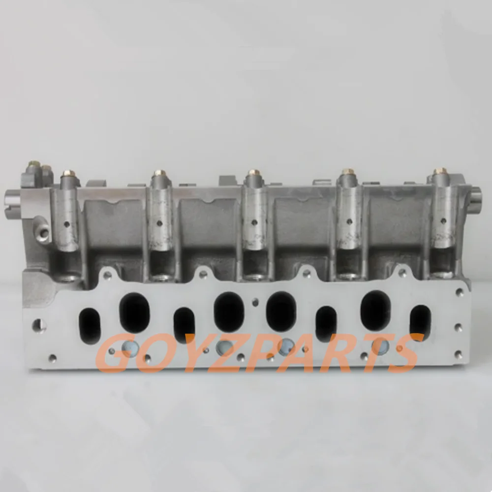 908198 F8Q-600 F8Q-606 Complete Cylinder Head For Renault Kangoo For Opel Arena For Suzuki Samurai 1.9D 8V 1810cc OEM 7701471013