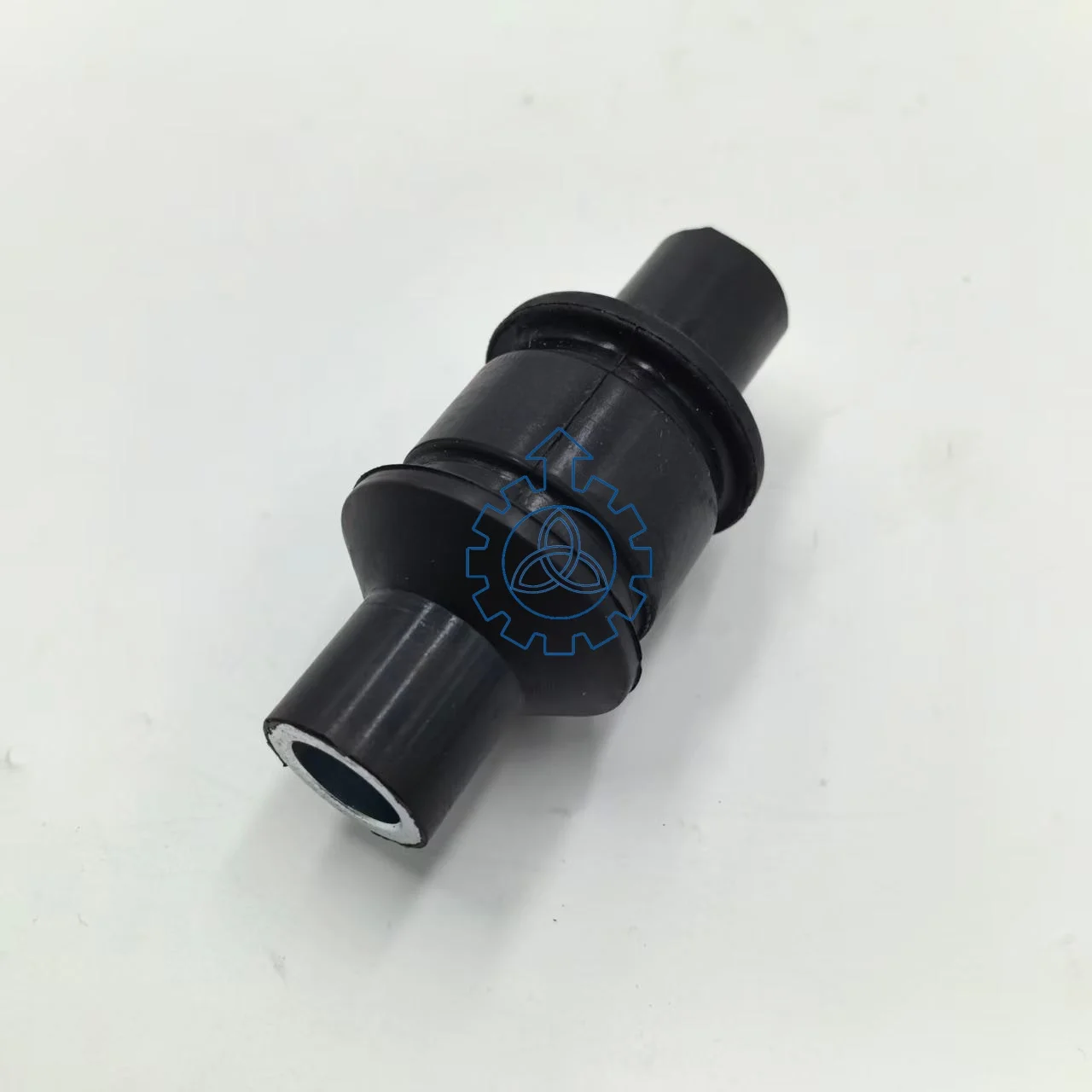 5-pcs For VOLVO Truck Rubber Shock Absorber Bushing Mounting Front OE：3091587Length: 100mm, Height: 42mm, Inner Diameter: 16.2mm