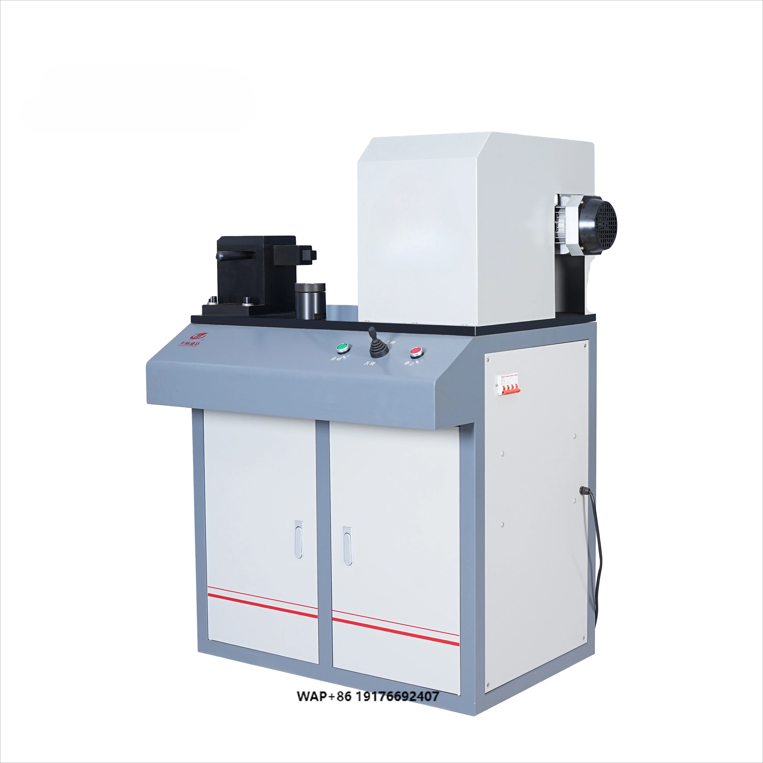 Slip Coefficient Torque Tester | for High-Strength Bolted Connections | ASTM/EN/ISO Compliant
